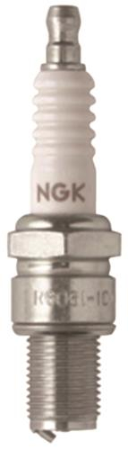NGK - NGK Racing Series Spark Plug - R5671A-8 - 4554
