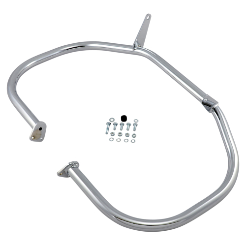 Cobra - Cobra Freeway Bars - 01-1130
