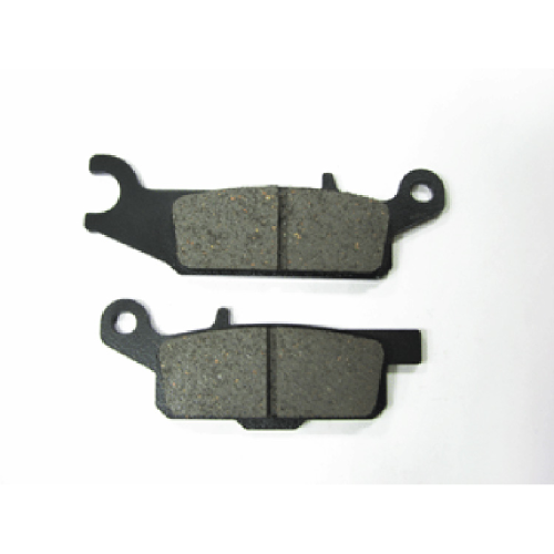 Wild Boar - Wild Boar Semi-Metallic Brake Pads - XF-50-121849