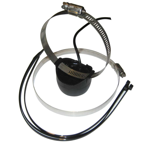Humminbird - Humminbird XTM-9-20T Trolling Motor Transducer