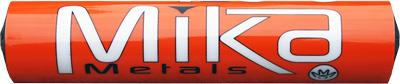 Mika Metals - Mika Metals Replacement Bar Pad - Orange - MK-ORANGE