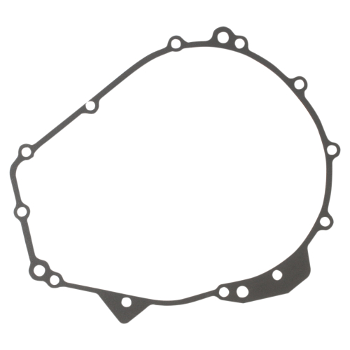 Cometic Gasket - Cometic Gasket Clutch Cover Gasket - EC1905032AFM