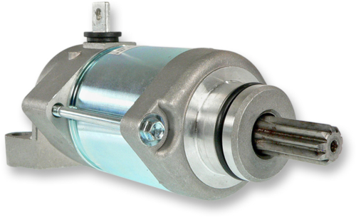 Parts Unlimited - Parts Unlimited Starter - 2110-0827