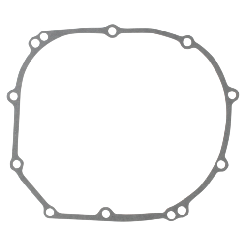 Cometic Gasket - Cometic Gasket Clutch Cover Gasket - EC033020F