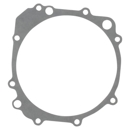 Cometic Gasket - Cometic Gasket Stator/Magneto Cover Gasket - EC090031F