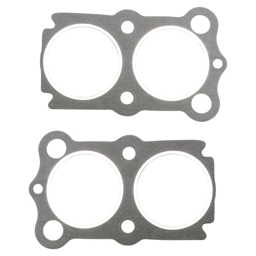 Cometic Gasket - Cometic Gasket Head Gasket - Fiber .043in. - 72mm Bore (2 piece) - C8324