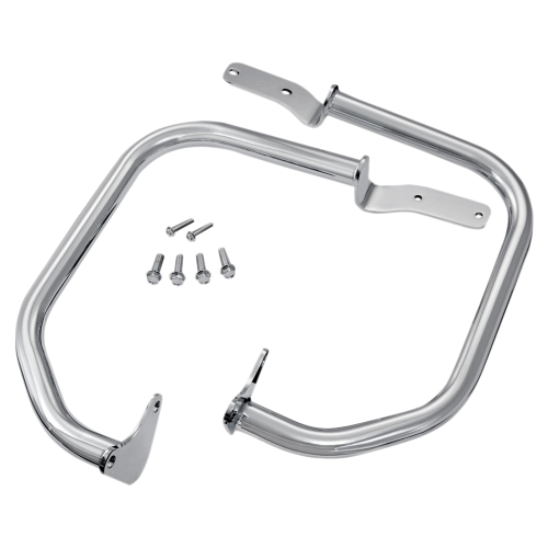 Show Chrome - Show Chrome Highway Bar - 63-137