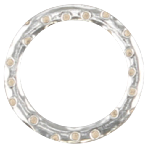 Cometic Gasket - Cometic Gasket Exhaust Gasket - EX690064AM