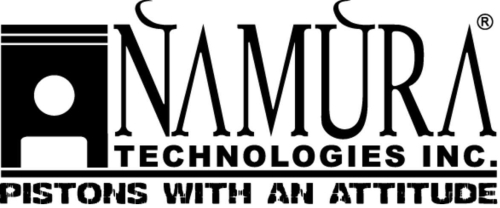 Namura Technologies - Namura Technologies Top End Gasket Kit - Standard Bore 98.00mm - NA-50092-20T