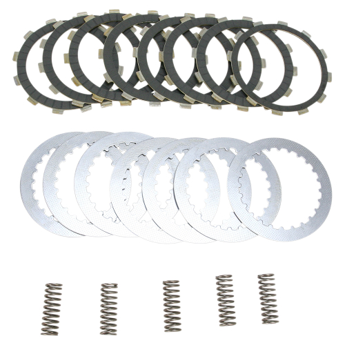 EBC - EBC DRCF Series Clutch Kit - DRCF299