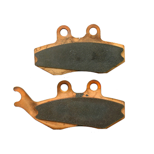 Wild Boar - Wild Boar Full Metal Brake Pads - MP-05216F