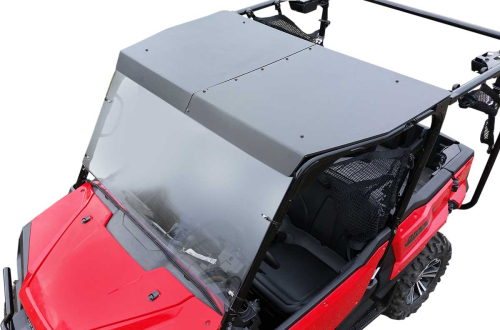 Moose Utility - Moose Utility Two-Piece Roof - 0521-1530