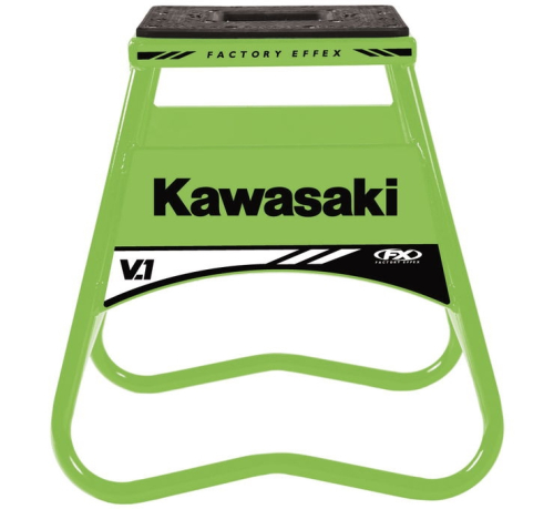 Factory Effex - Factory Effex Honda Bike Stand - Green - 24-45140
