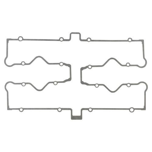 Cometic Gasket - Cometic Gasket Valve Cover Gasket - C8212