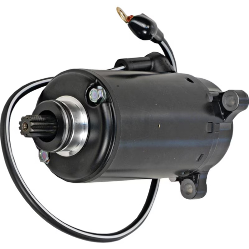 Arrowhead - Arrowhead Denso Starter - DEN-128080-8630