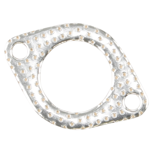 Cometic Gasket - Cometic Gasket Exhaust Gasket - EX038042AM