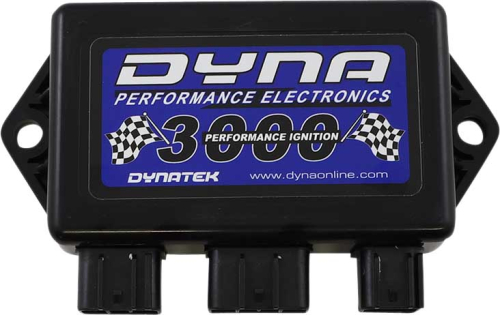 Dynatek - Dynatek 3000 Series Ignition - D3K3-4