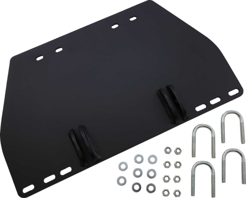 Moose Utility - Moose Utility Plow Bottom Mount - 4501-0939