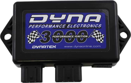 Dynatek - Dynatek 3000 Series Ignition - D3K7-1