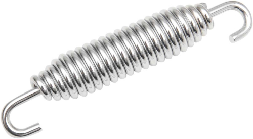 Drag Specialties - Drag Specialties Kickstand Spring - Chrome - 11-0123-BC199