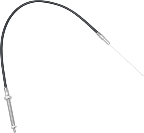 Drag Specialties - Drag Specialties Choke Cable - 16.4in.L - 0102B