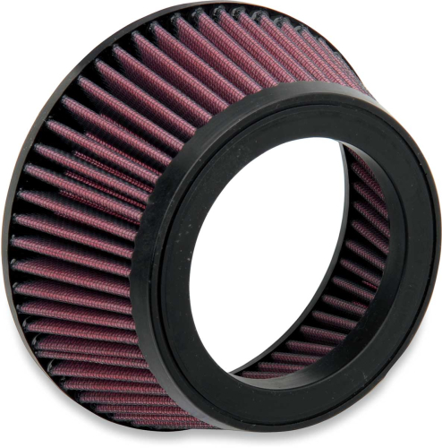 LA Choppers - LA Choppers Filter for XXX Air Cleaner Assemblies - LA-XXXFSM
