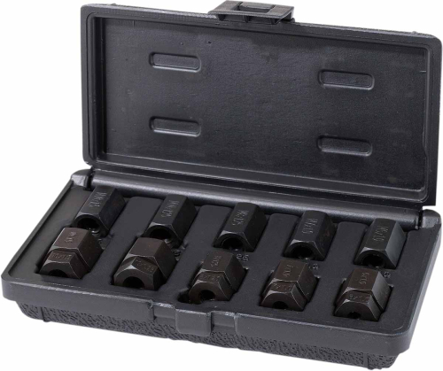 Moose Racing - Moose Racing Stud Removal Tool Set - 3801-0407