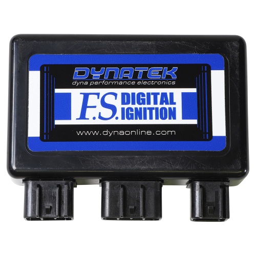 Dynatek - Dynatek FS Ignition - Non Programmable - DFS2-15