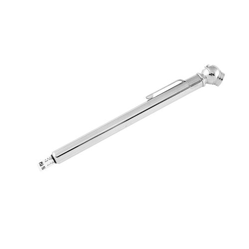 BikeMaster - BikeMaster Pen Type Tire Gauge - AGP-01