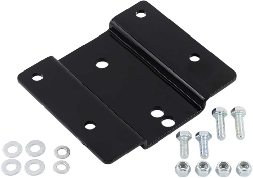 Moose Utility - Moose Utility Winch Mount - 1532PF