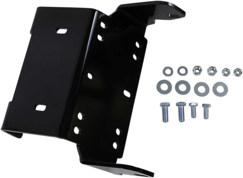 Moose Utility - Moose Utility Winch Mount - 1616PF