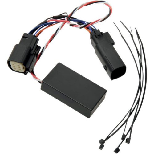 Custom Dynamics - Custom Dynamics Magic Strobe Brake Light Flasher - MS-BCMXL