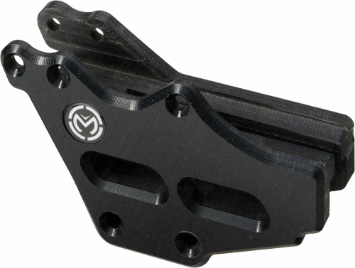 Moose Racing - Moose Racing Pro Chain Guide - Black - PX1632
