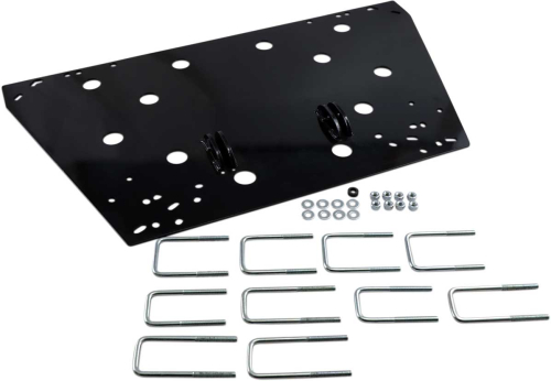 Moose Utility - Moose Utility Plow Bottom Mount - 2754PF