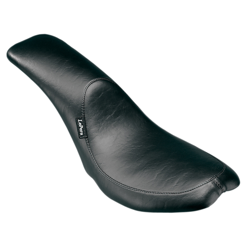 Le Pera - Le Pera Silhouette Series Full Length Seat - Vinyl - L-862