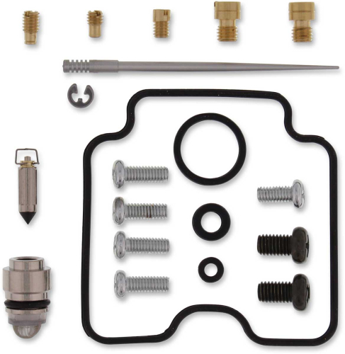 Moose Racing - Moose Racing Carburetor Repair Kit - 26-1448