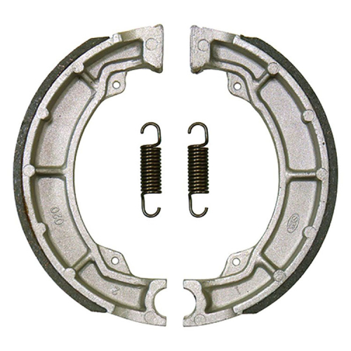 Wild Boar - Wild Boar Semi-Metallic Brake Shoes - XF-50-121434