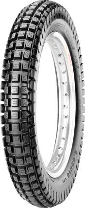 CST - CST CM712 Legion Rear Tire - 4.00R-18 - TM66660000