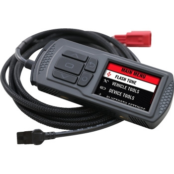 Dynojet Research - Dynojet Research Power Vision 3 - PV3-1614C