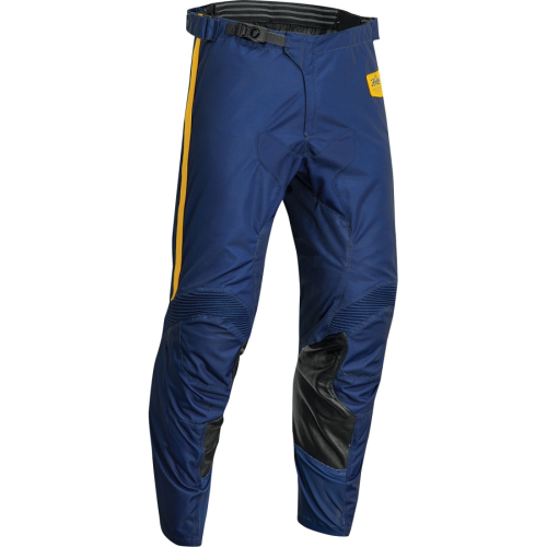 Thor - Thor Hallman Legend Pants - 2901-10313 - Navy - 28