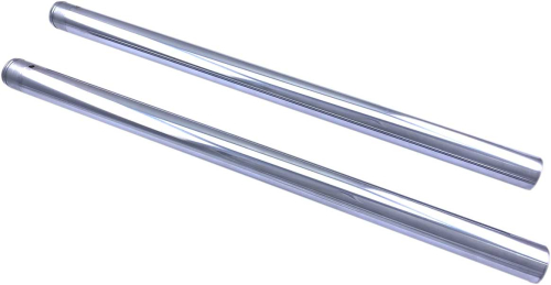 Drag Specialties - Drag Specialties OEM Style Fork Tubes - 24.25in. - 0404-0368