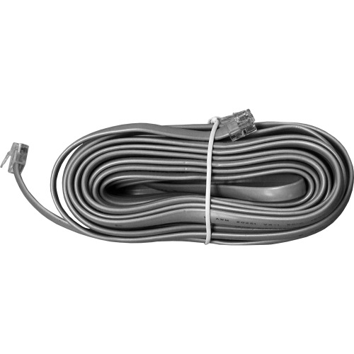 Xantrex - Xantrex 50' RJ12-6 Cable f/Freedom Remote Panel Optional