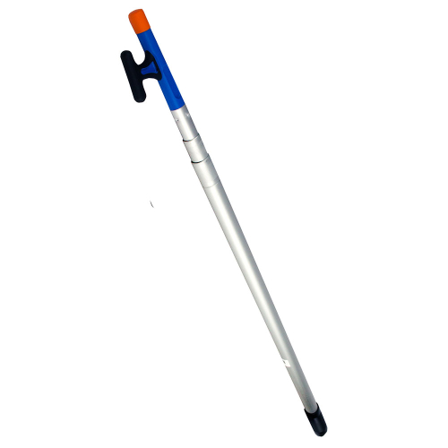 Sea-Dog - Sea-Dog Aluminum Boat Hook - 8' - Two Piece