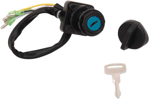 Moose Utility - Moose Utility Ignition Switch - 2106-0497