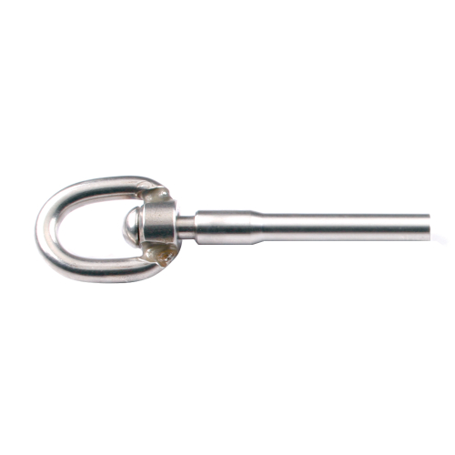 C. Sherman Johnson - C. Sherman Johnson Single Swivel Gate Eye f/3/16" Wire