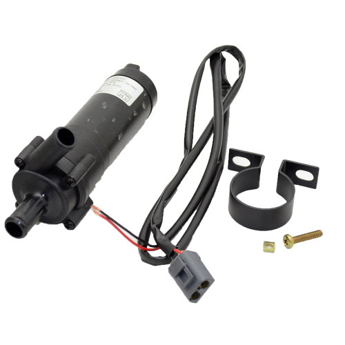 Johnson Pump - Johnson Pump CM30P7-1 - 12V - Circulation Pump - Dia16