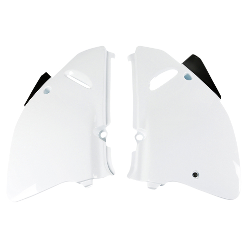 UFO Plastics - UFO Plastics Side Panels - White - SU02946041