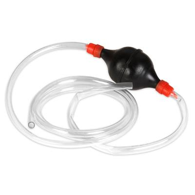 Performance Tools - Performance Tools Deluxe Rubber Siphon Hose - W1144