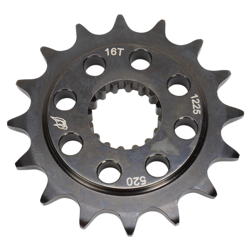 Driven Racing - Driven Racing Steel Front Sprocket - 16T - 1225-520-16T
