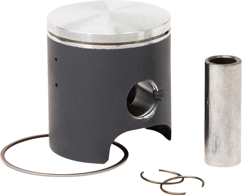 Vertex - Vertex Cast Replica Piston Kit - Standard Bore 47.44mm, Standard Compression - 22501B
